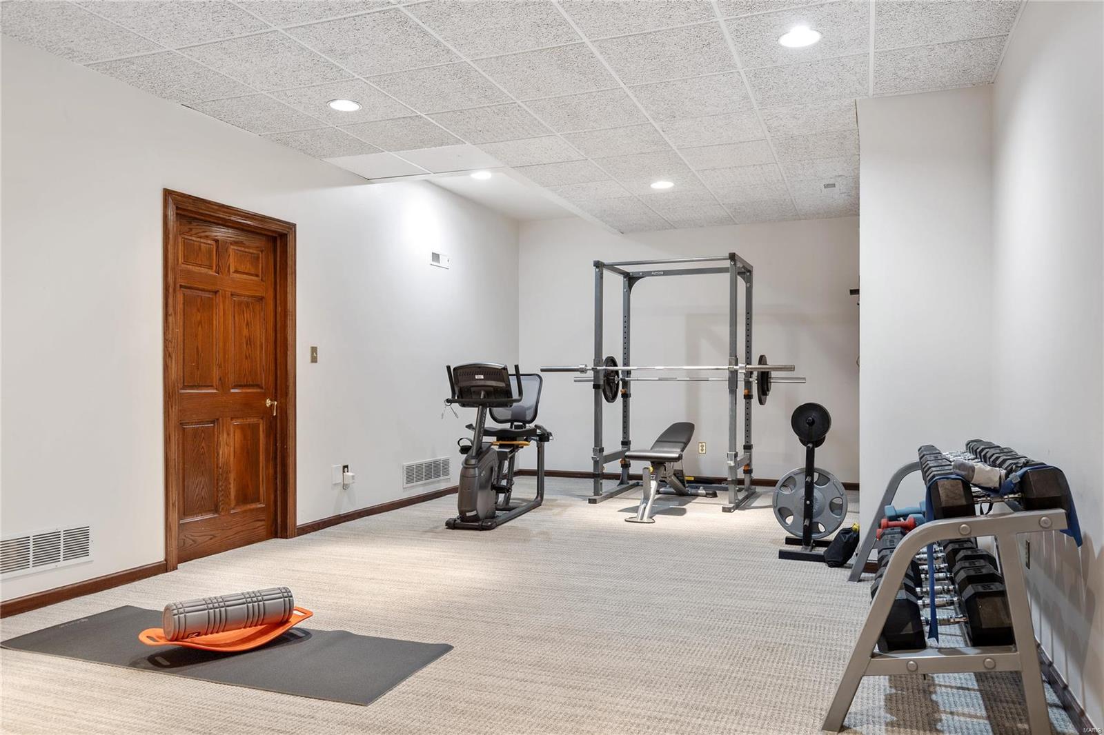 Timber Woods Sub - Residential