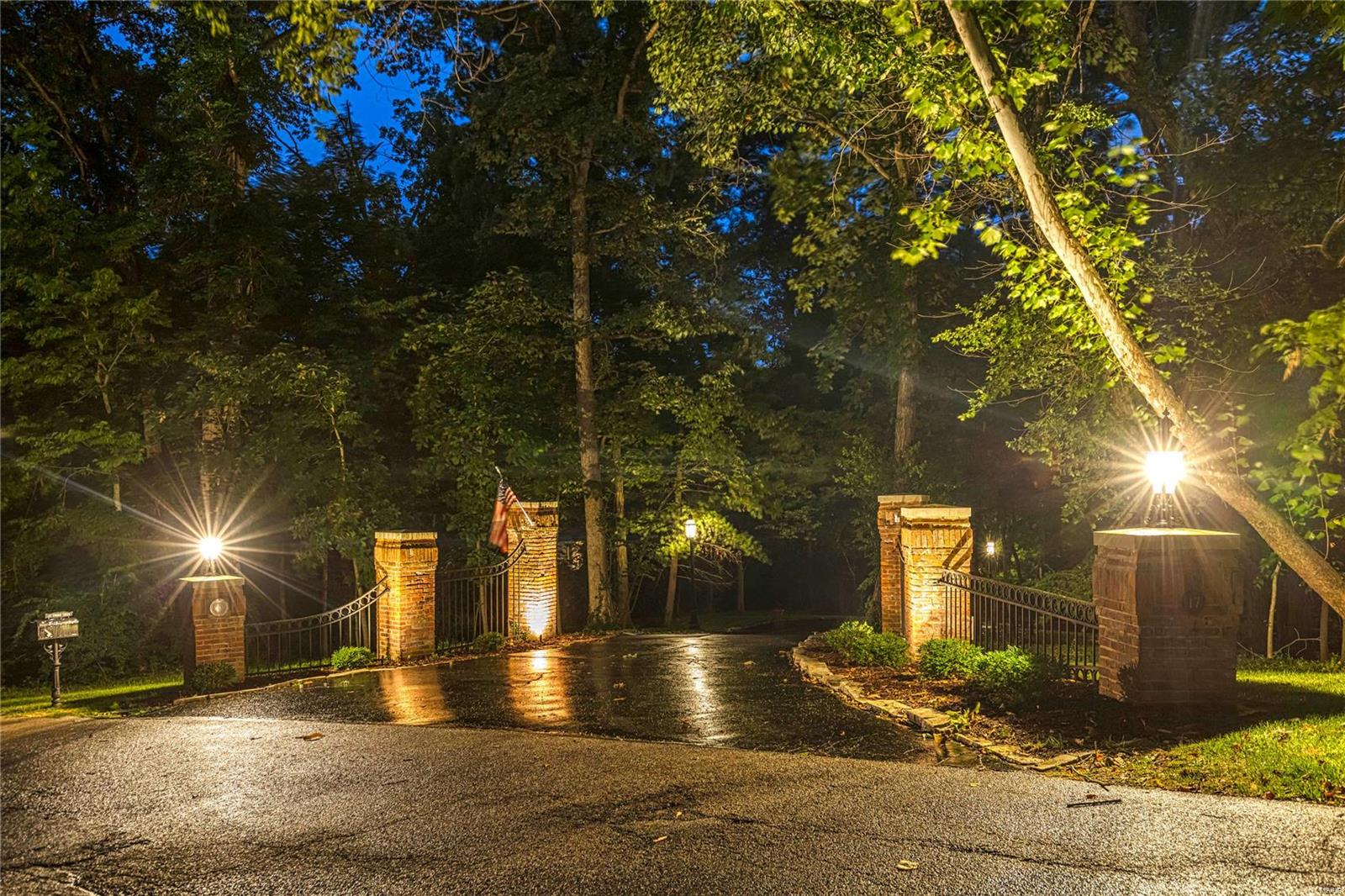 Timber Woods Sub - Residential