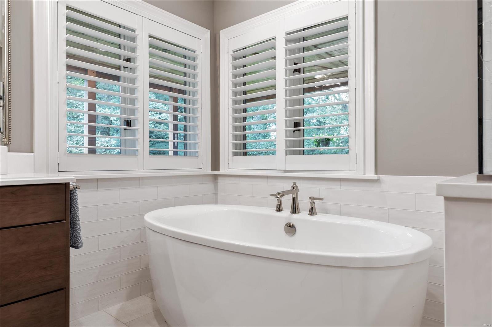 Timber Woods Sub - Residential