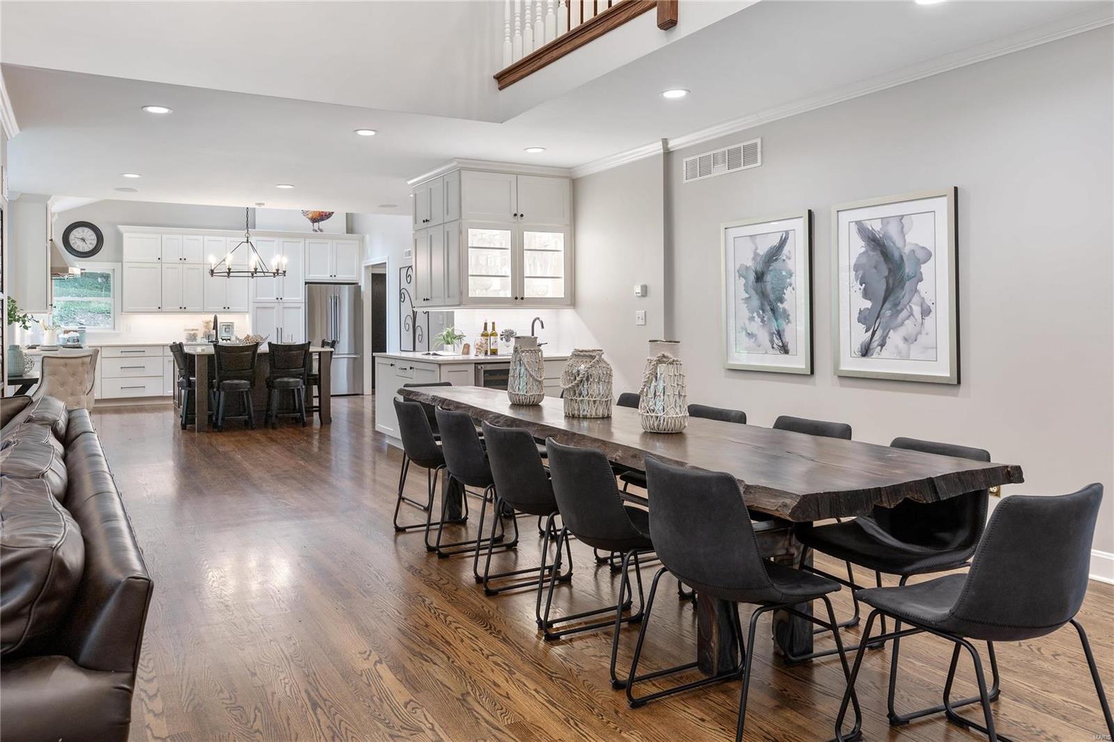 Timber Woods Sub - Residential