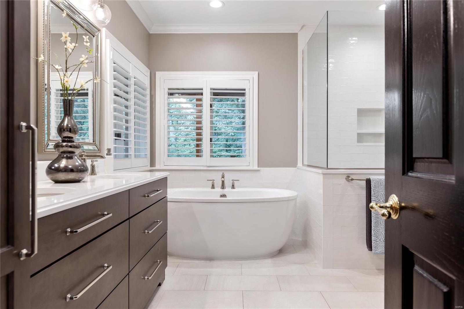 Timber Woods Sub - Residential