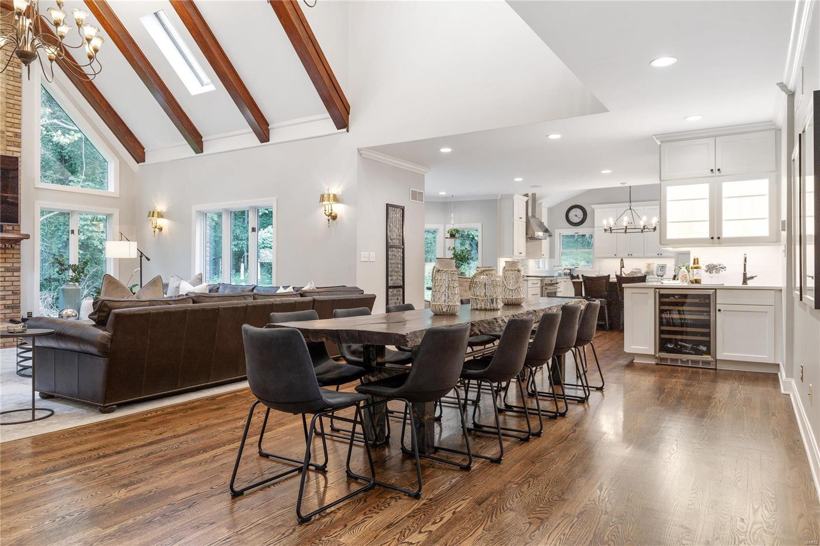 Timber Woods Sub - Residential