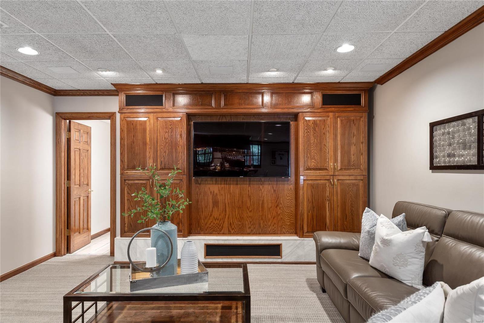 Timber Woods Sub - Residential