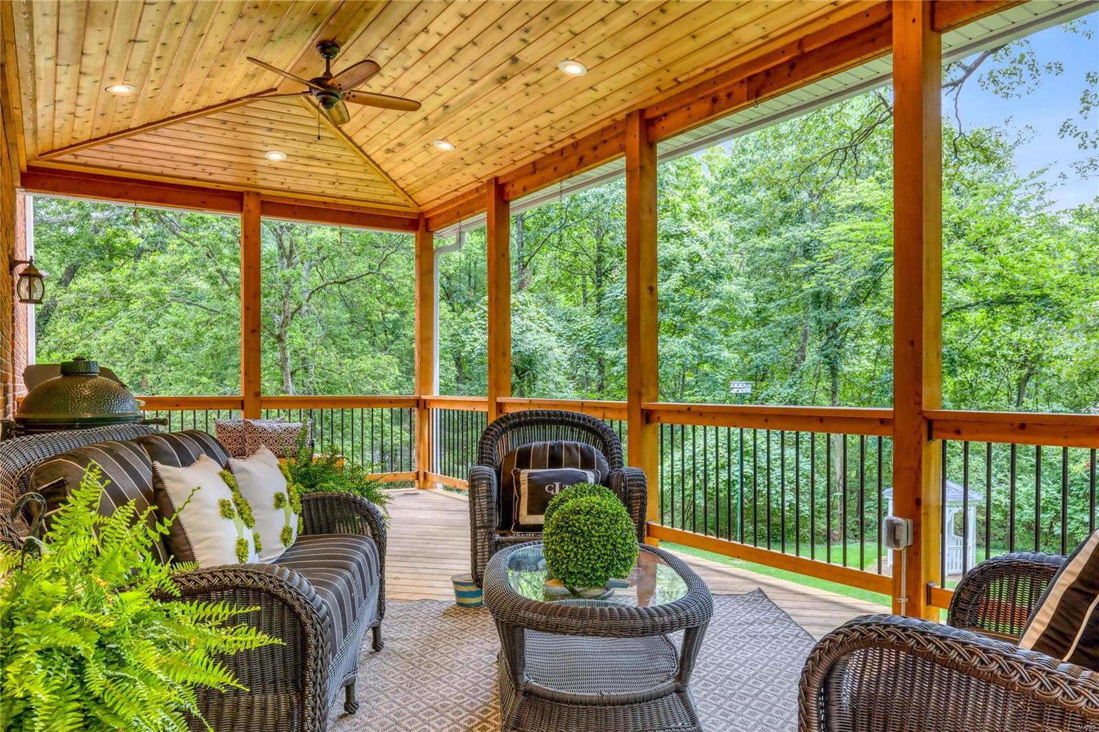 Timber Woods Sub - Residential