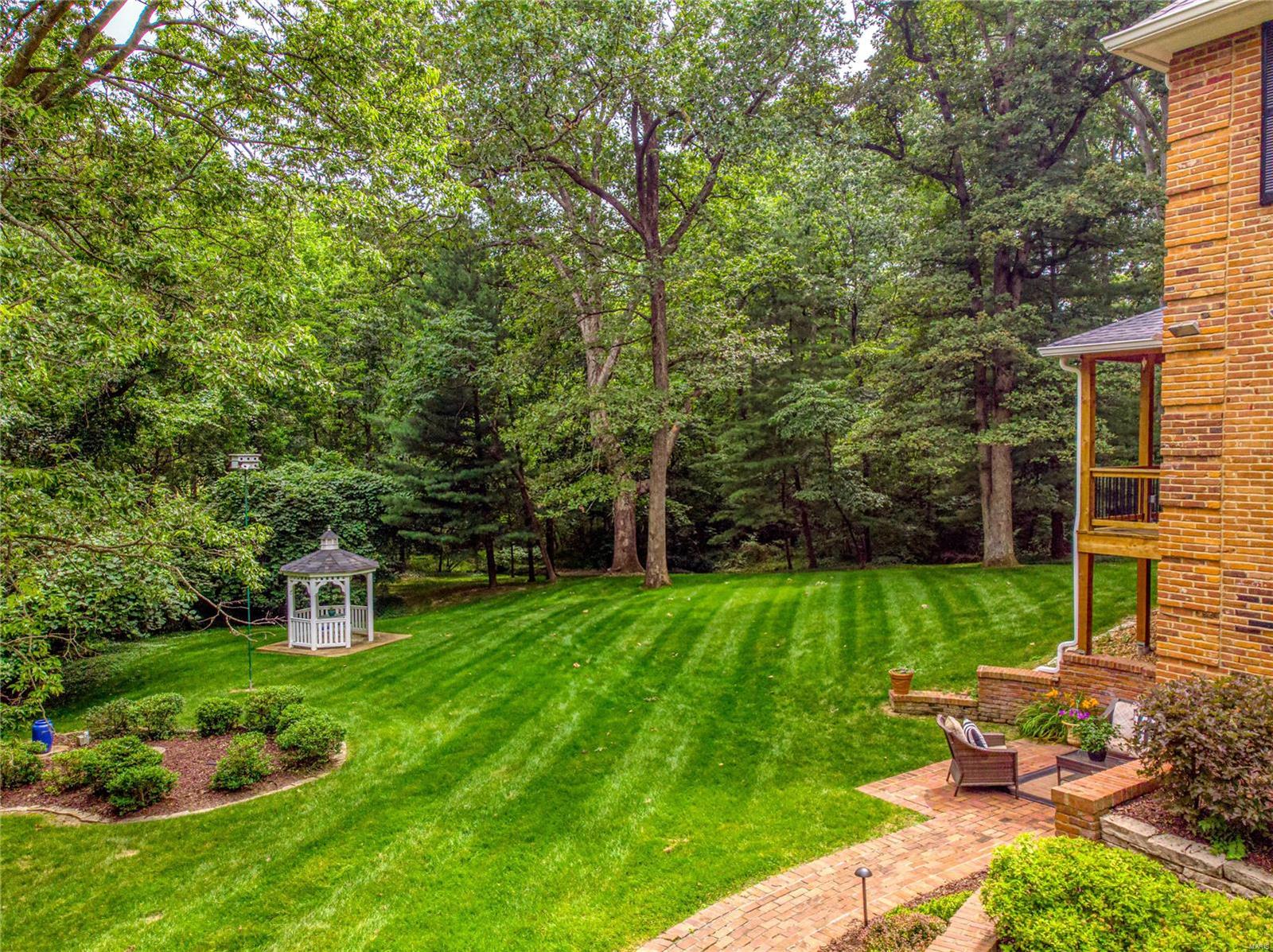 Timber Woods Sub - Residential