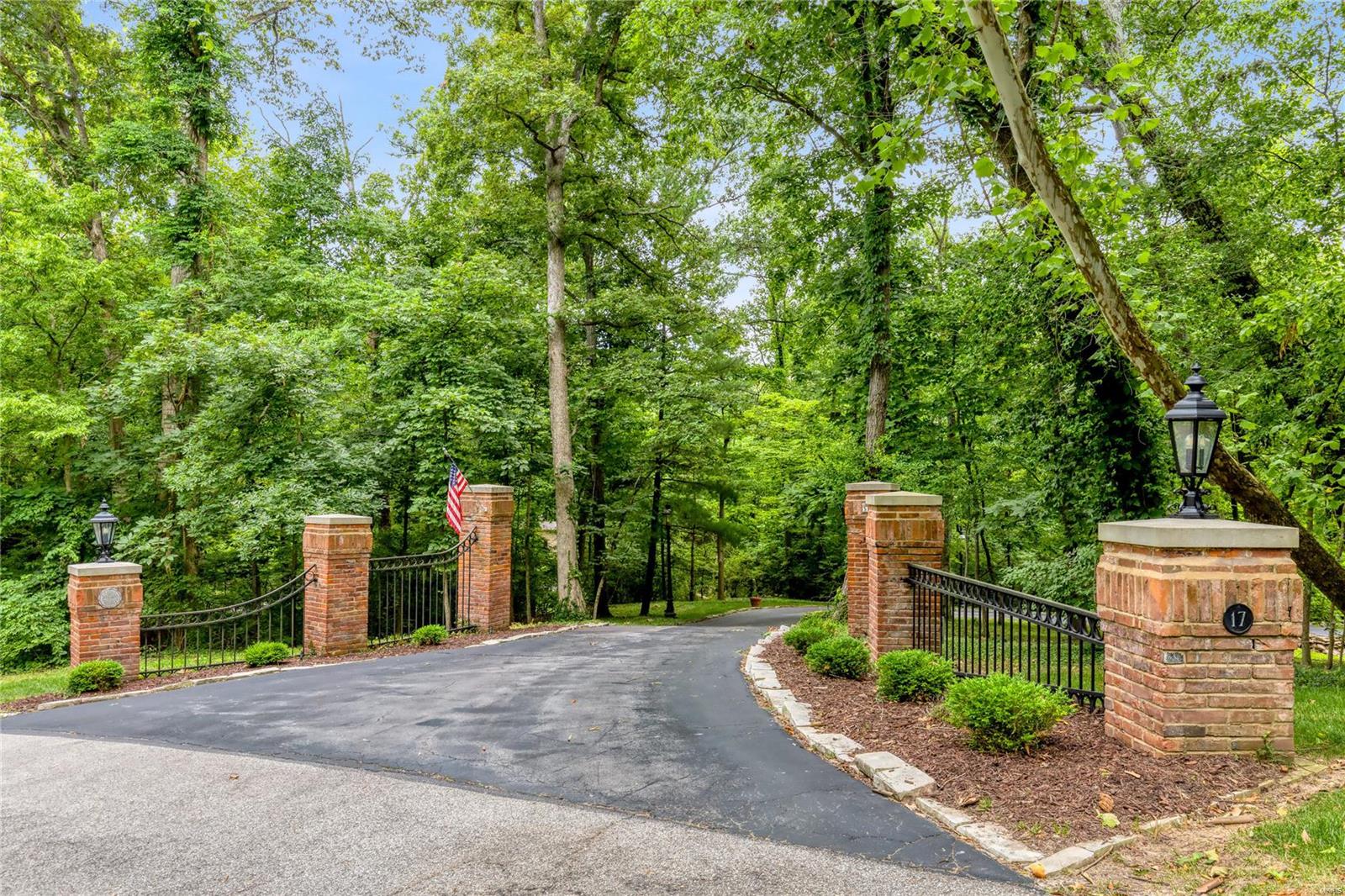 Timber Woods Sub - Residential
