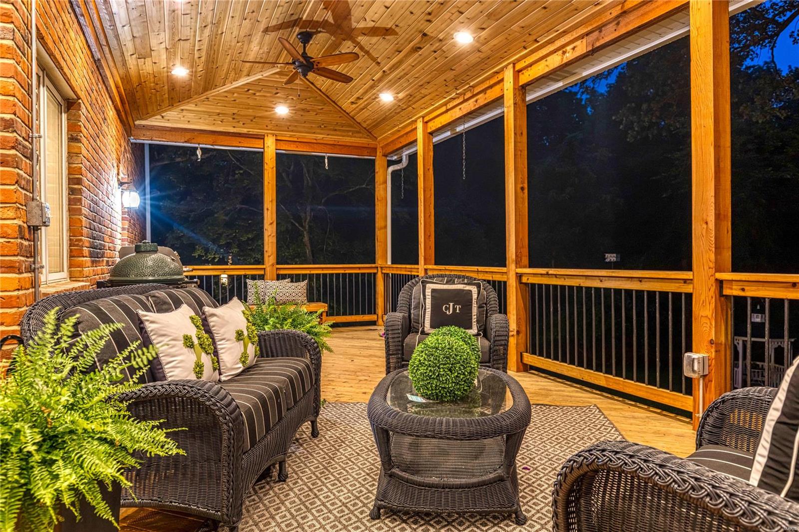 Timber Woods Sub - Residential