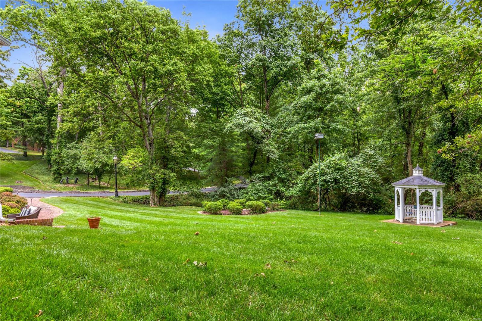 Timber Woods Sub - Residential