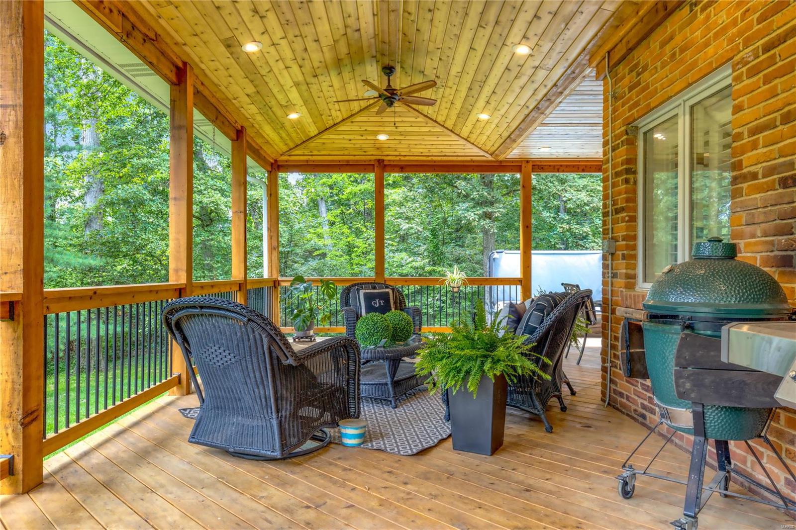 Timber Woods Sub - Residential