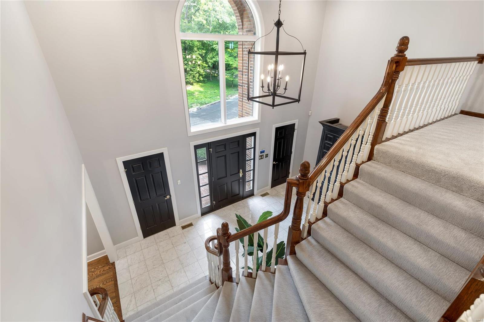 Timber Woods Sub - Residential