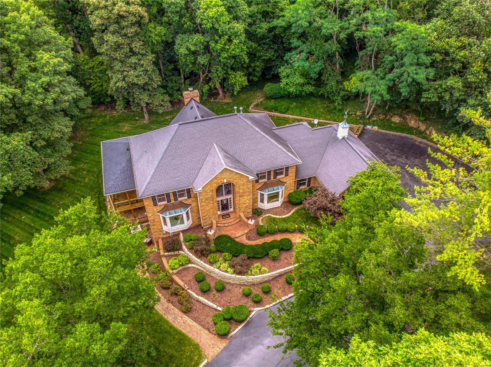 Timber Woods Sub - Residential