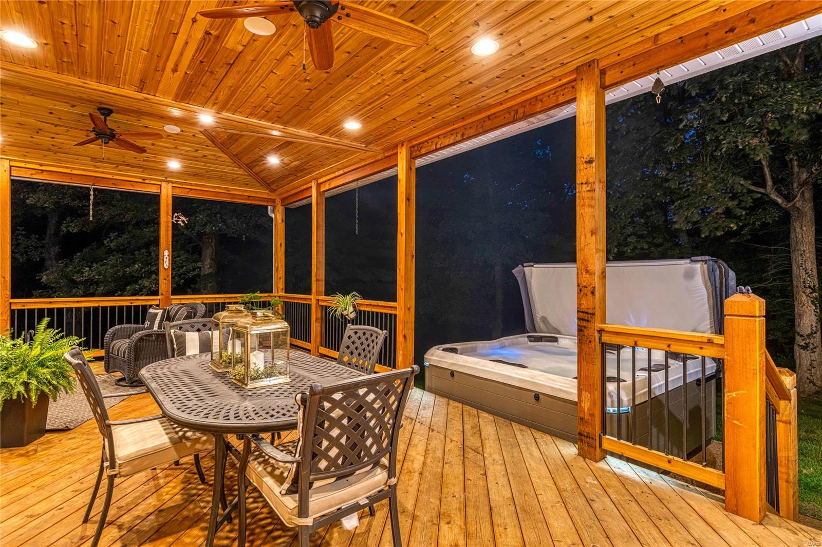 Timber Woods Sub - Residential