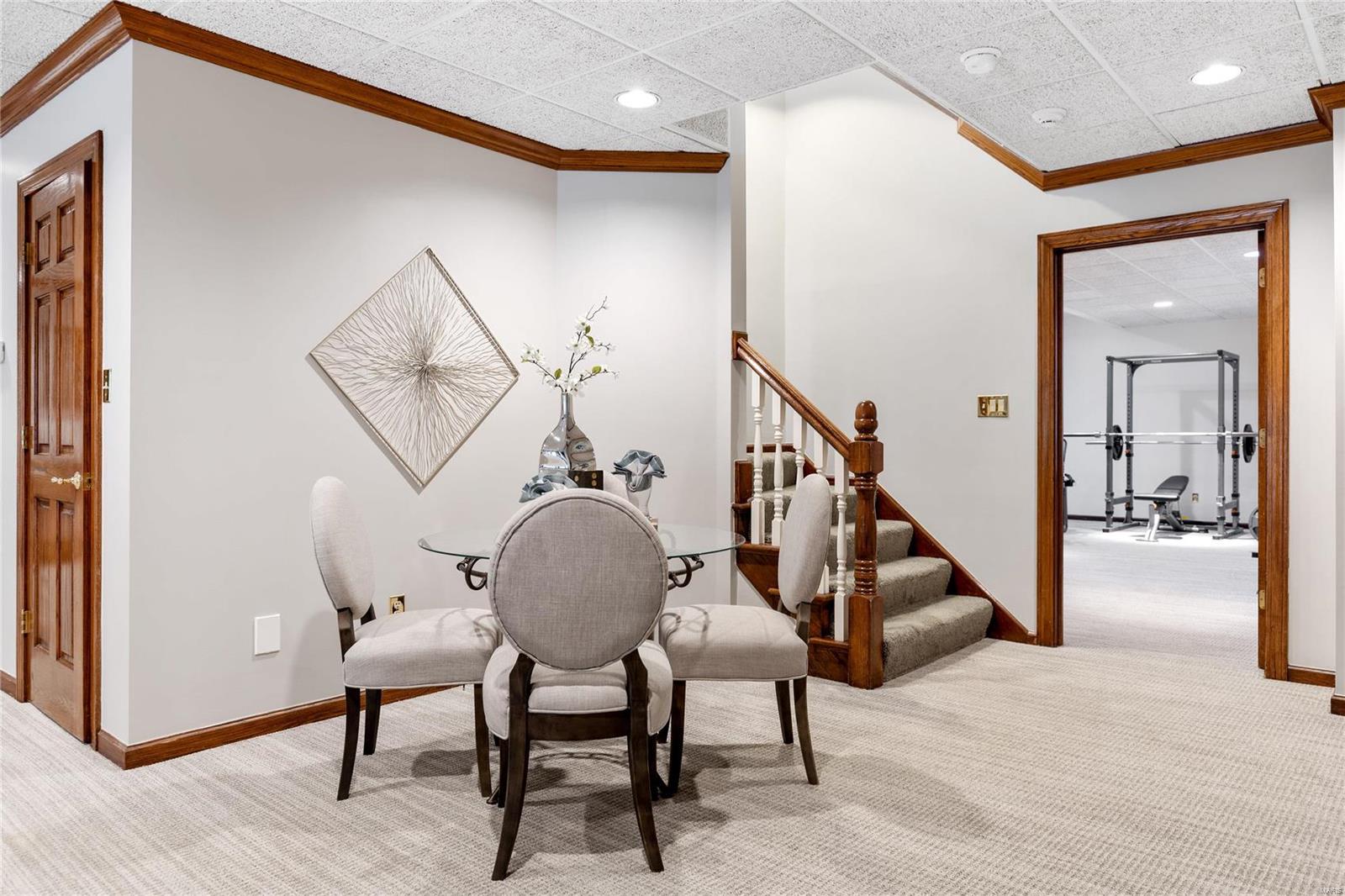 Timber Woods Sub - Residential