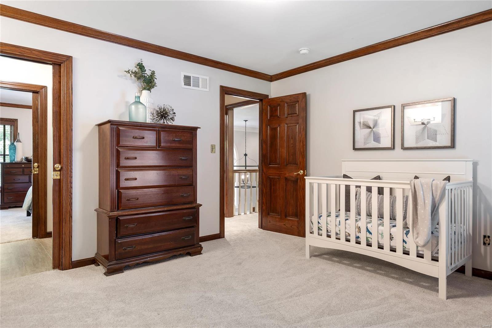 Timber Woods Sub - Residential