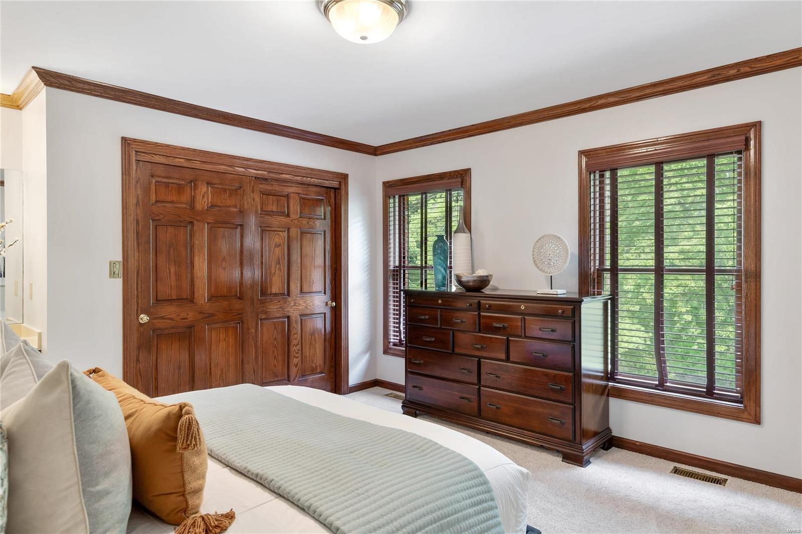 Timber Woods Sub - Residential