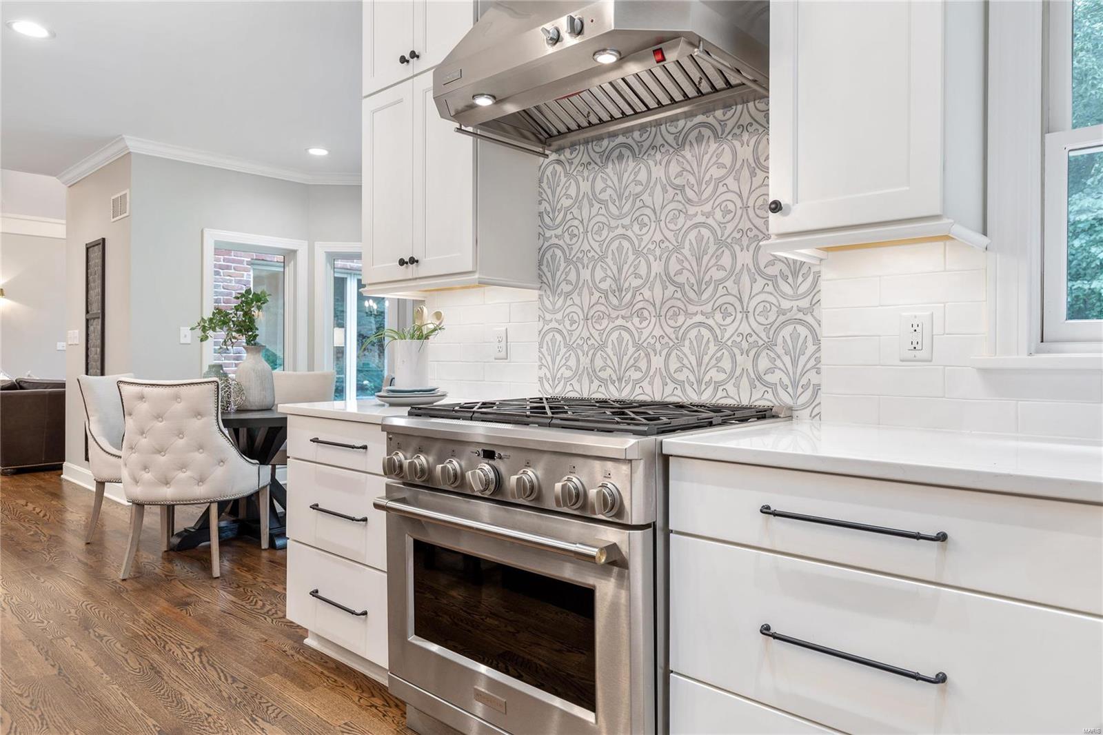 Timber Woods Sub - Residential