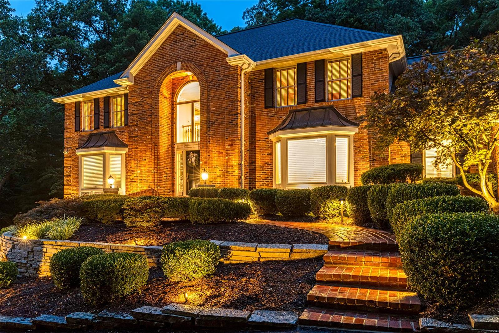 Timber Woods Sub - Residential