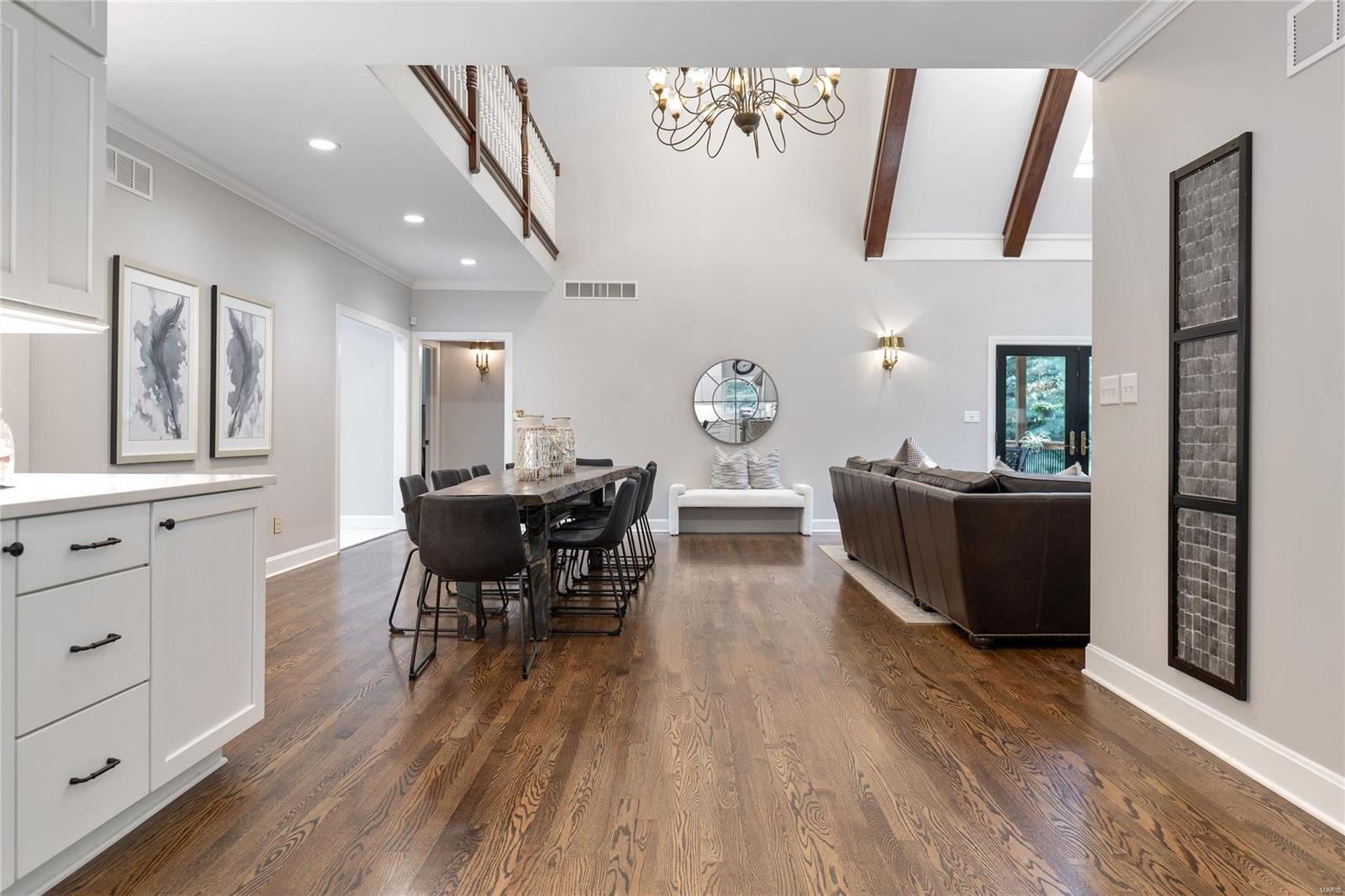 Timber Woods Sub - Residential