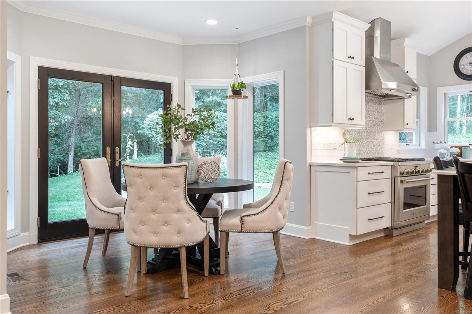 Timber Woods Sub - Residential