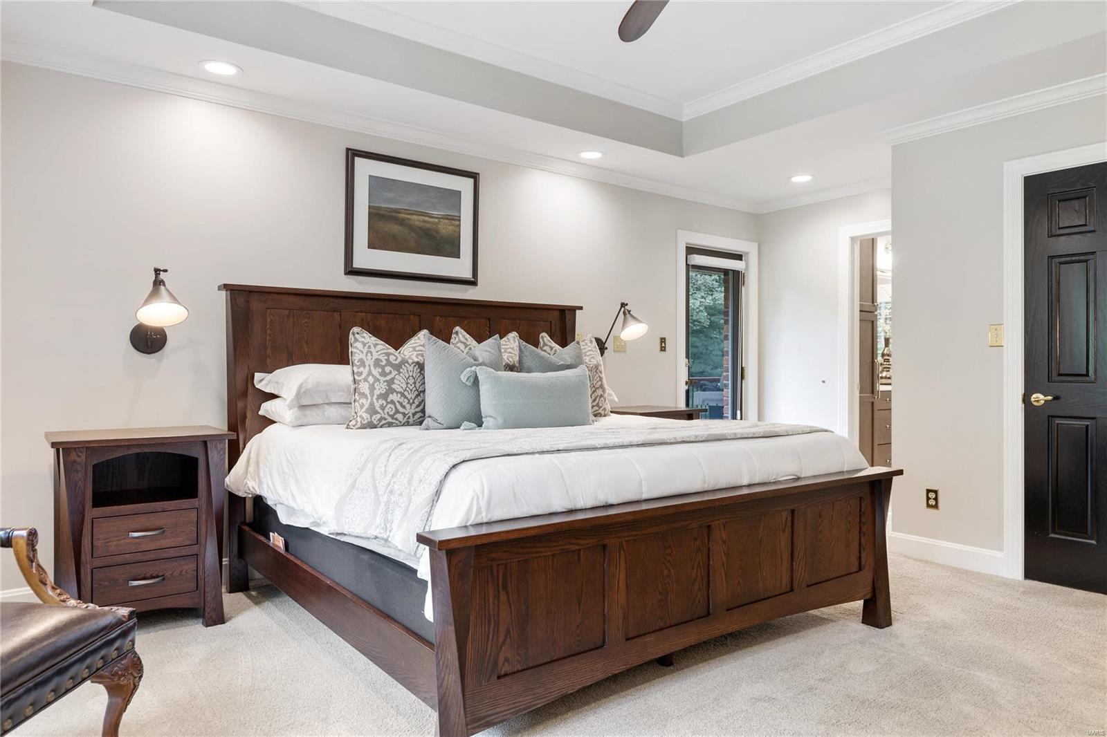 Timber Woods Sub - Residential