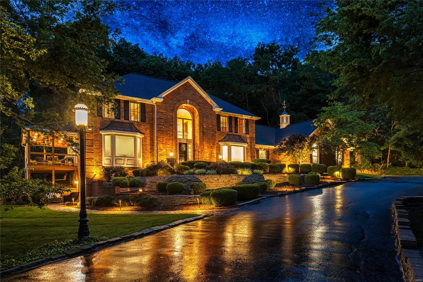 Timber Woods Sub - Residential