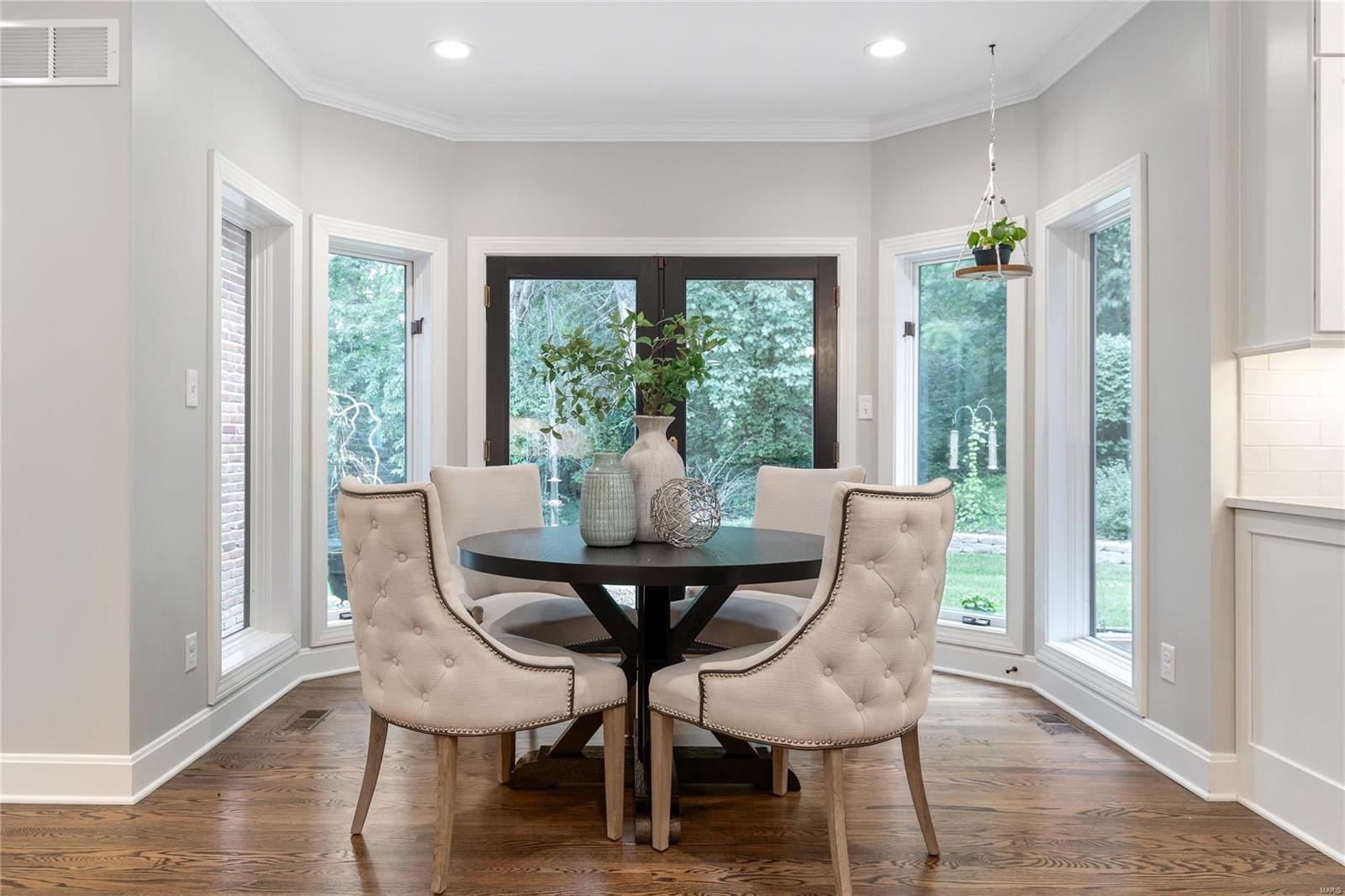 Timber Woods Sub - Residential