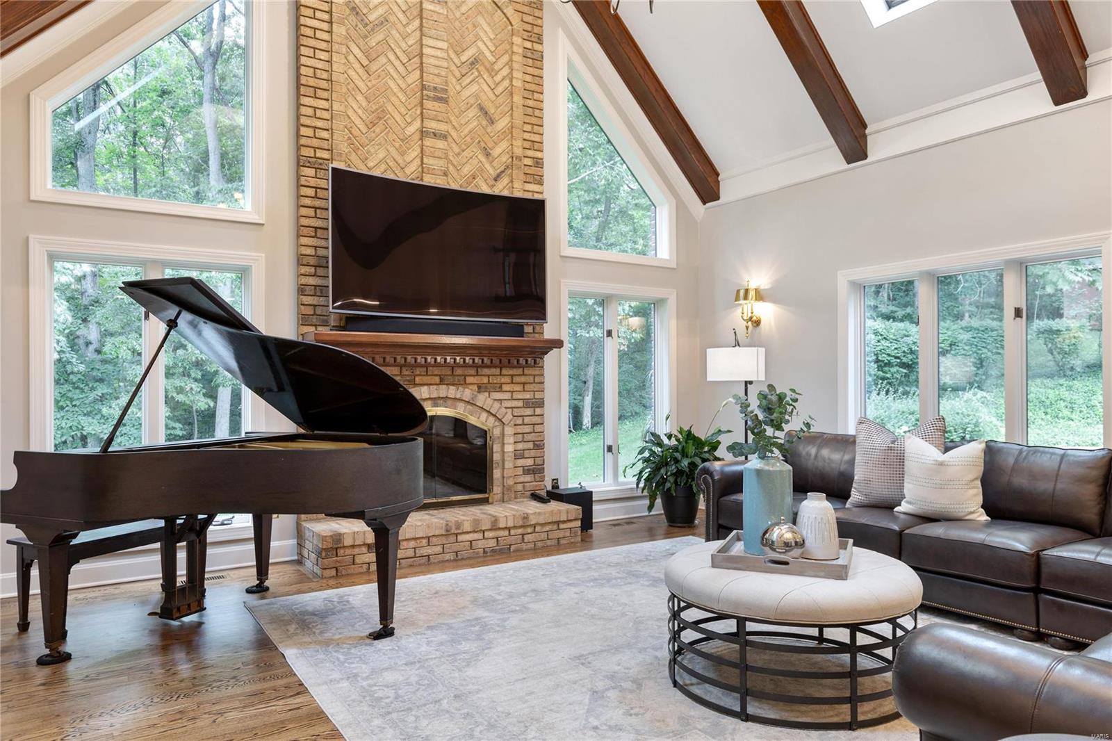 Timber Woods Sub - Residential