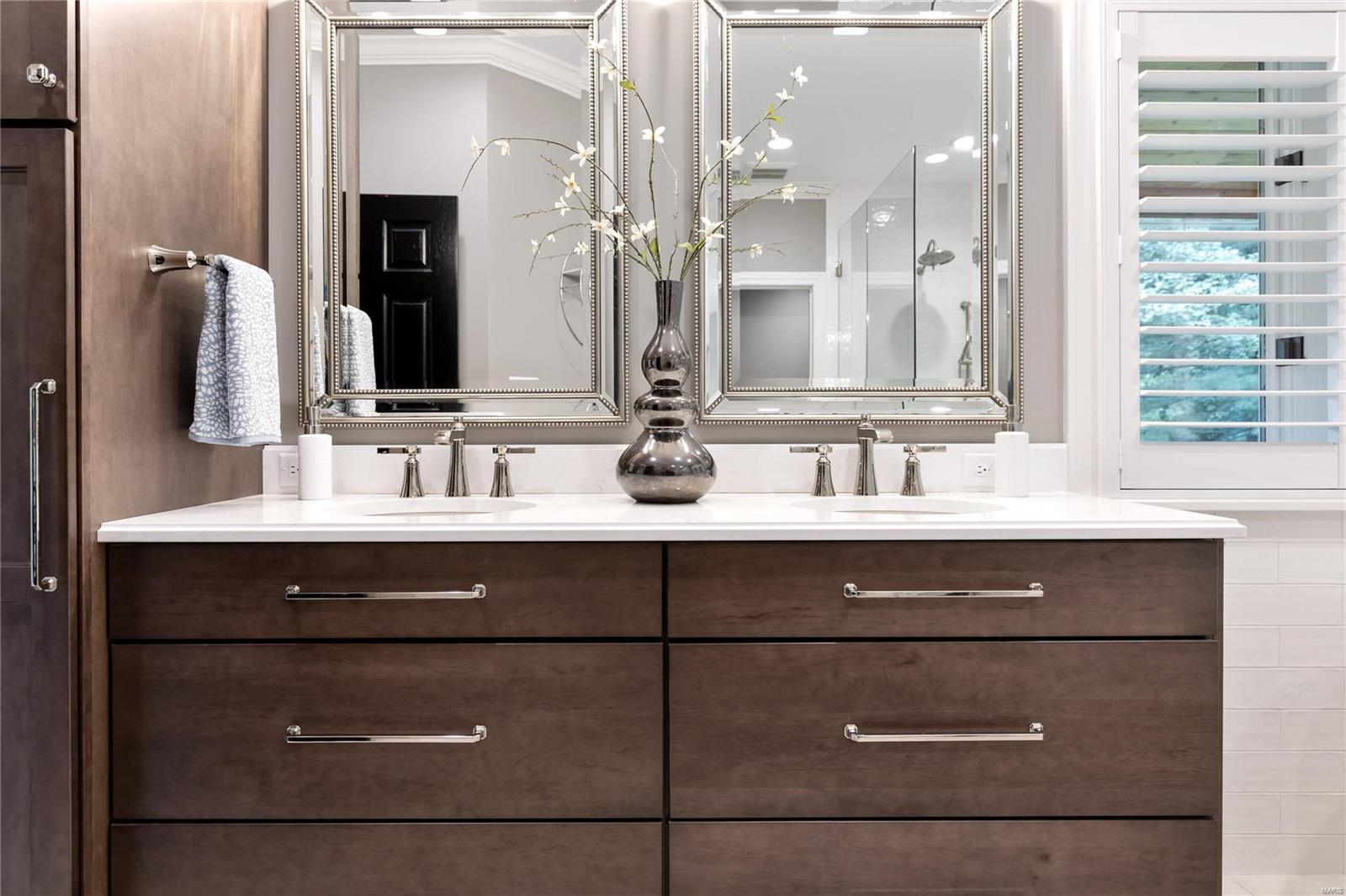 Timber Woods Sub - Residential