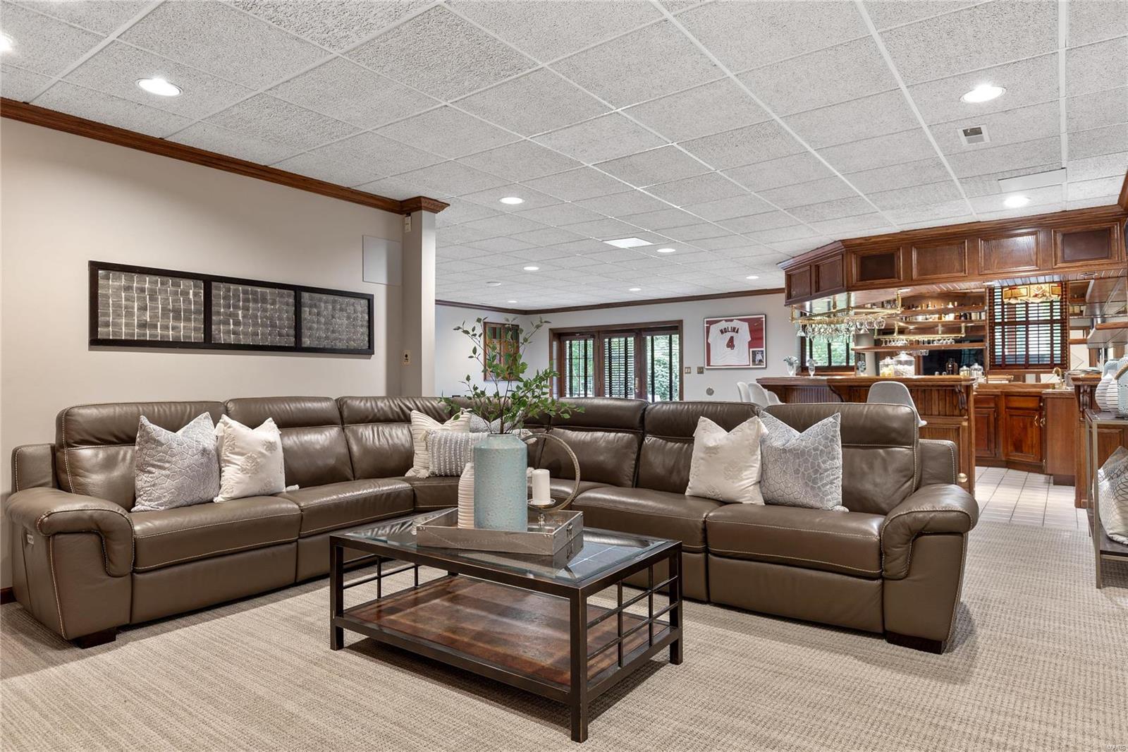 Timber Woods Sub - Residential