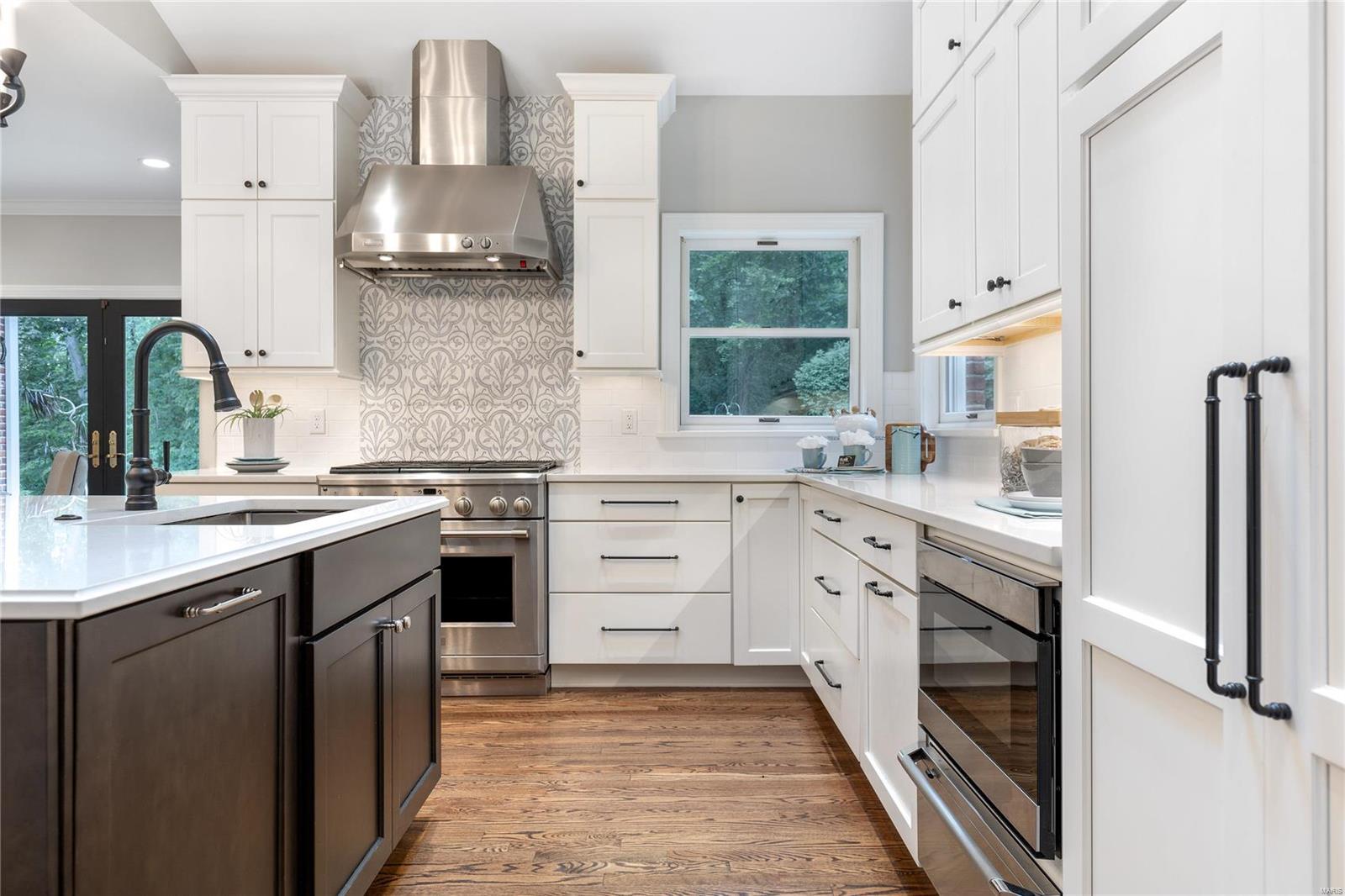 Timber Woods Sub - Residential