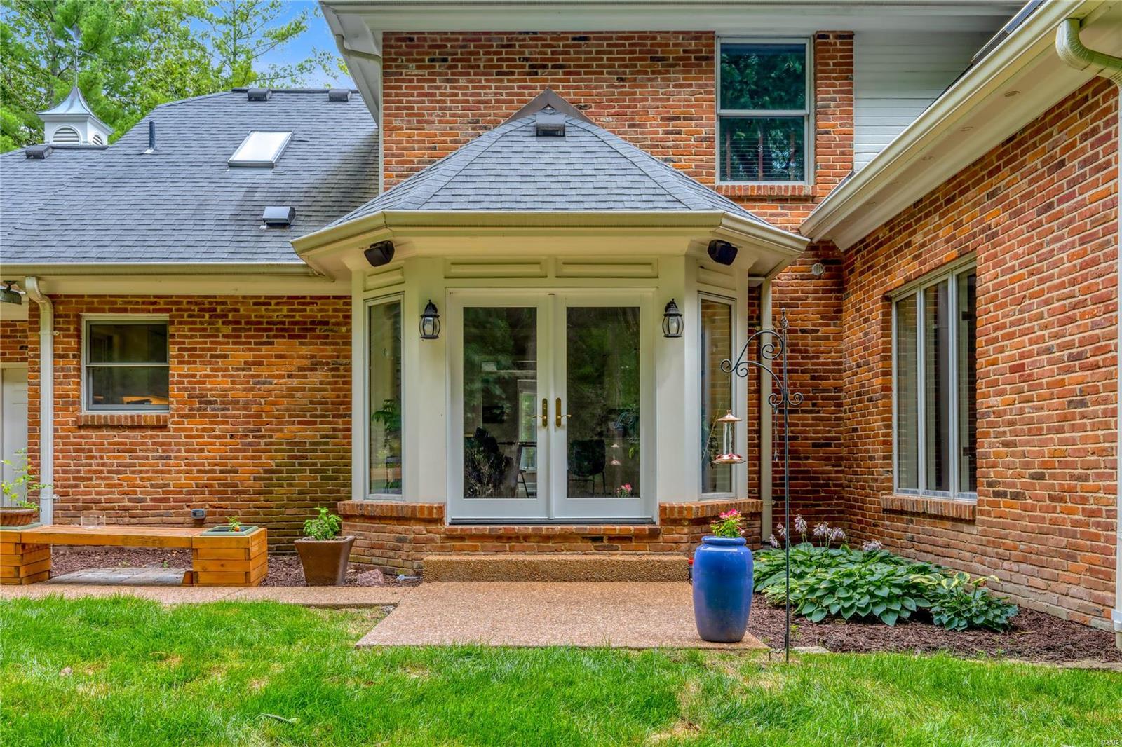 Timber Woods Sub - Residential