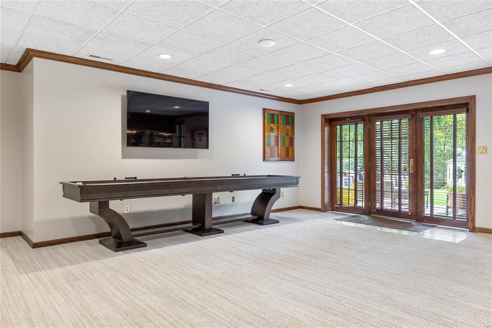 Timber Woods Sub - Residential