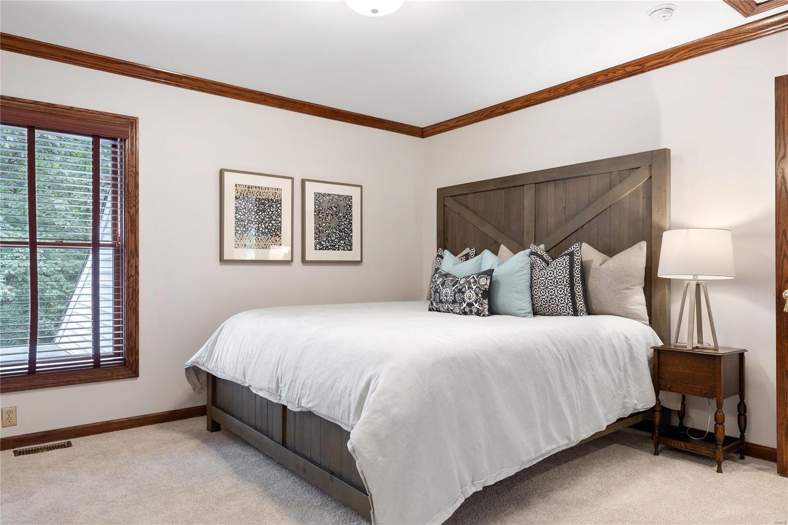 Timber Woods Sub - Residential