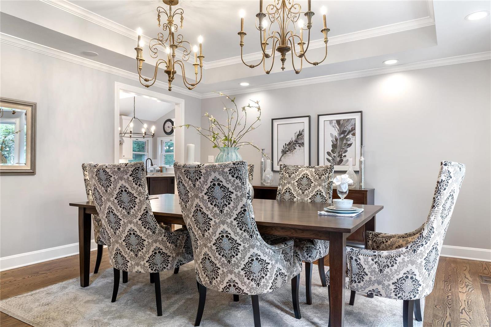 Timber Woods Sub - Residential