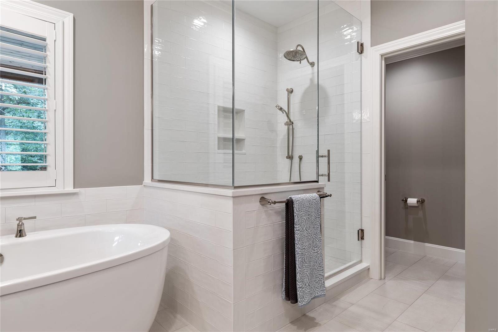 Timber Woods Sub - Residential