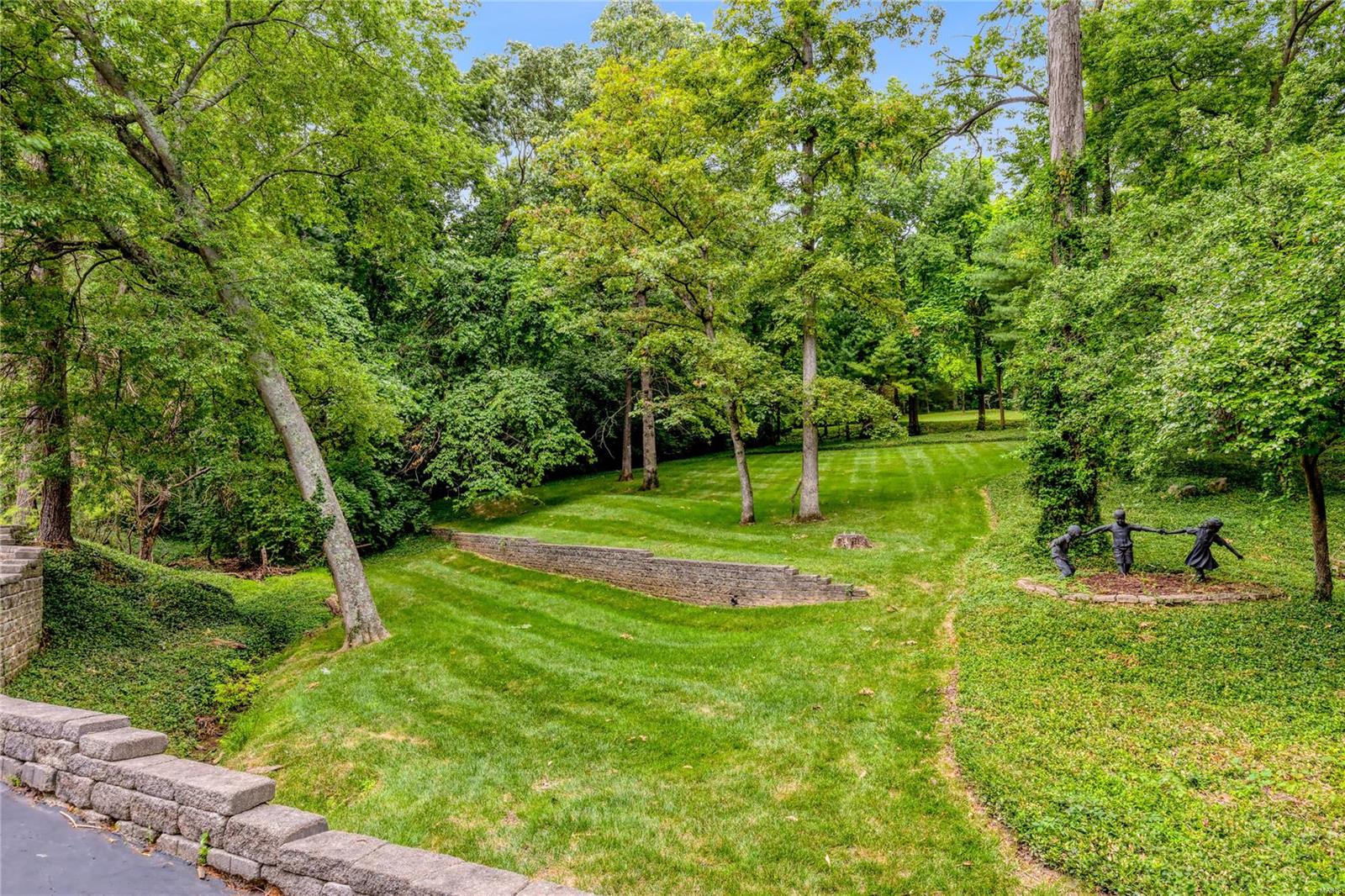 Timber Woods Sub - Residential