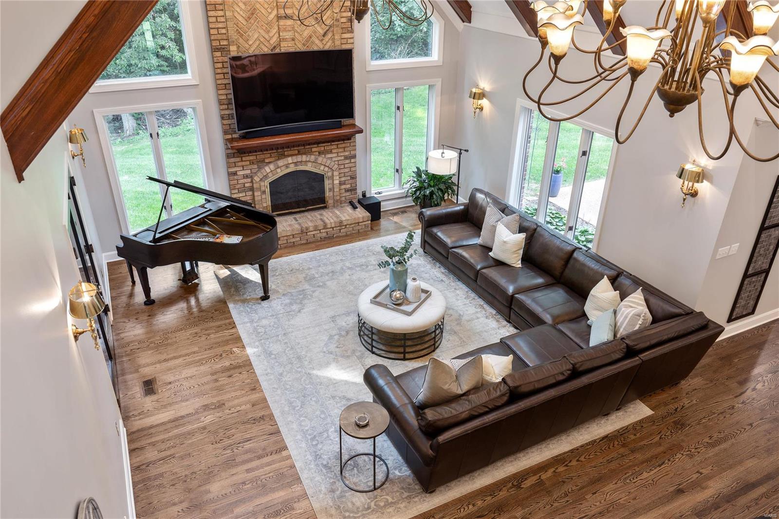 Timber Woods Sub - Residential