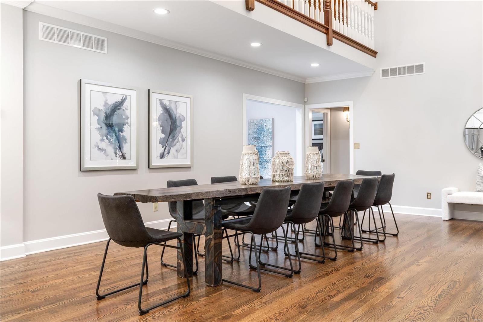 Timber Woods Sub - Residential