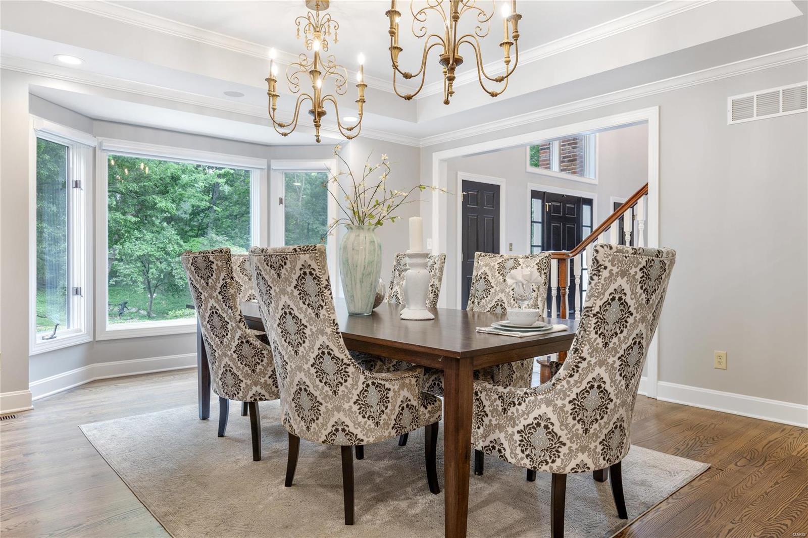 Timber Woods Sub - Residential