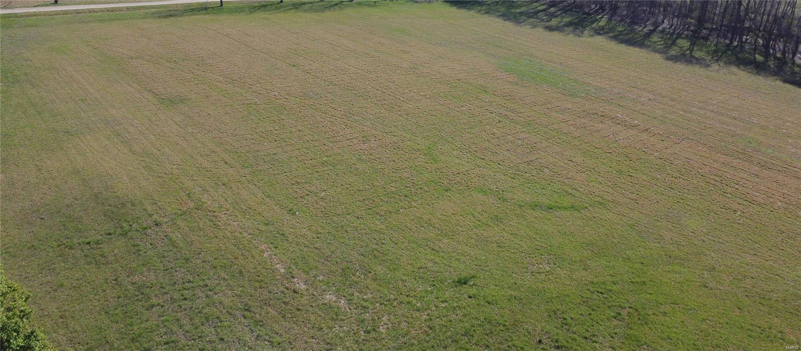 Creekside Meadows - Land