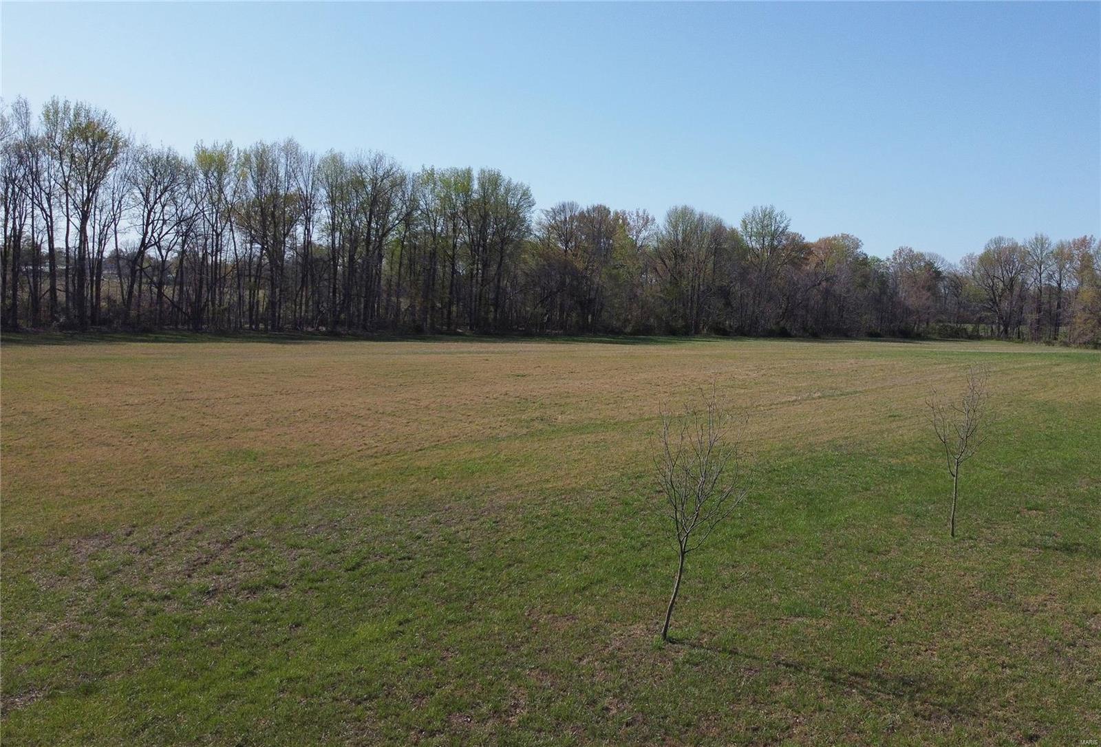 Creekside Meadows - Land