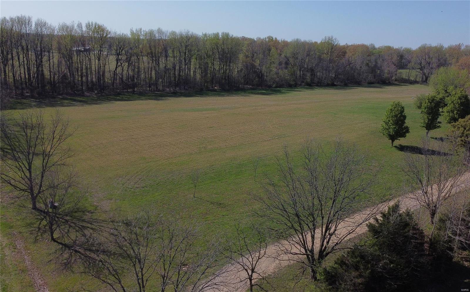 Creekside Meadows - Land
