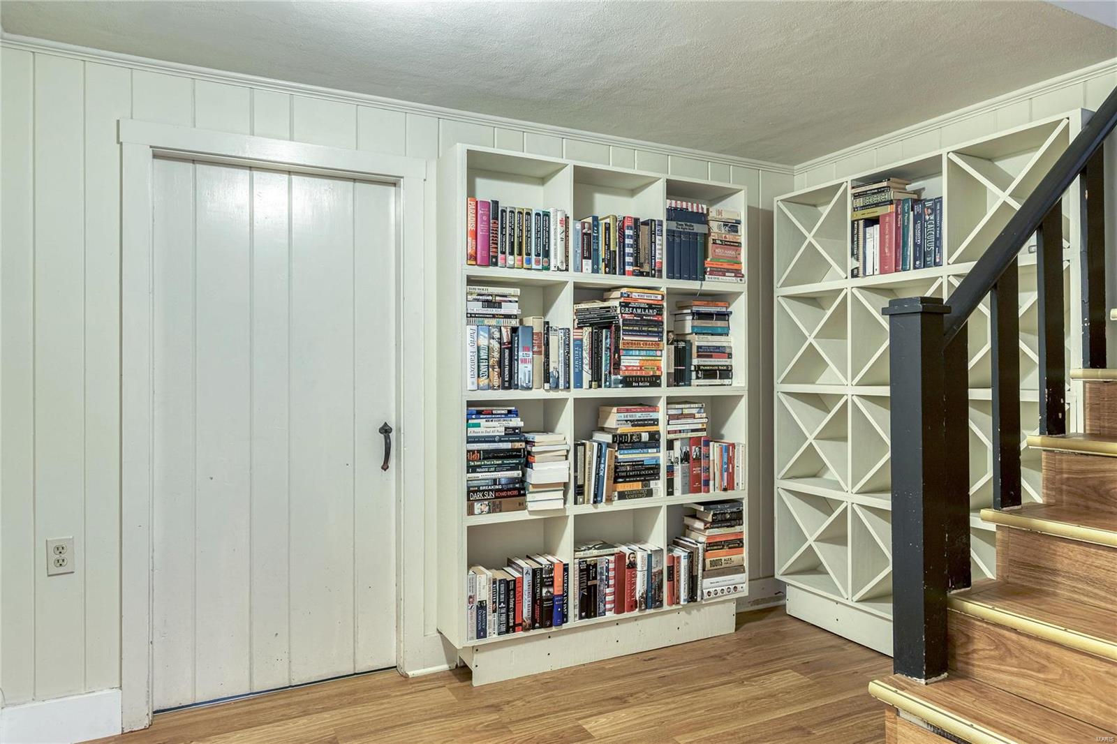 Wendover - Residential