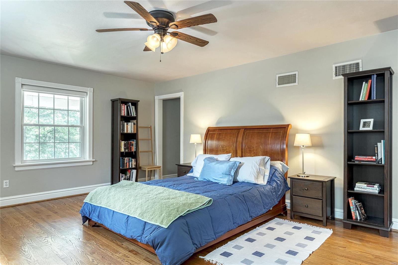 Wendover - Residential