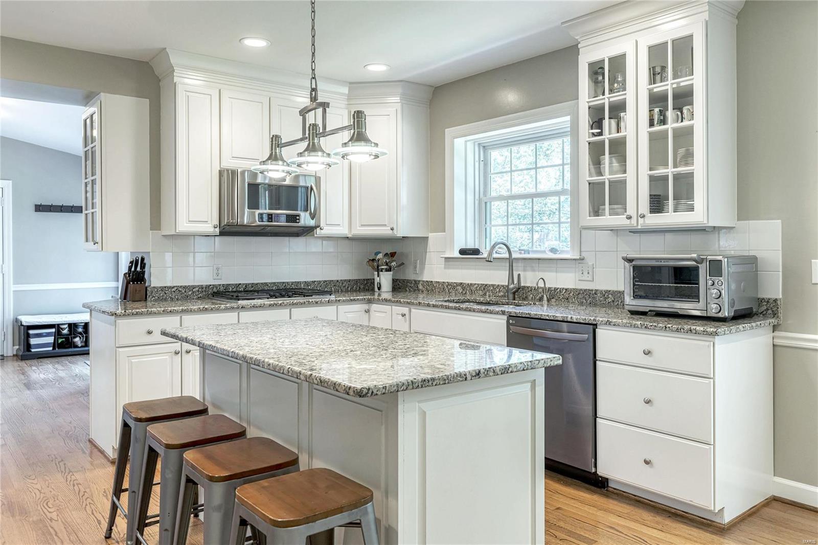 Wendover - Residential