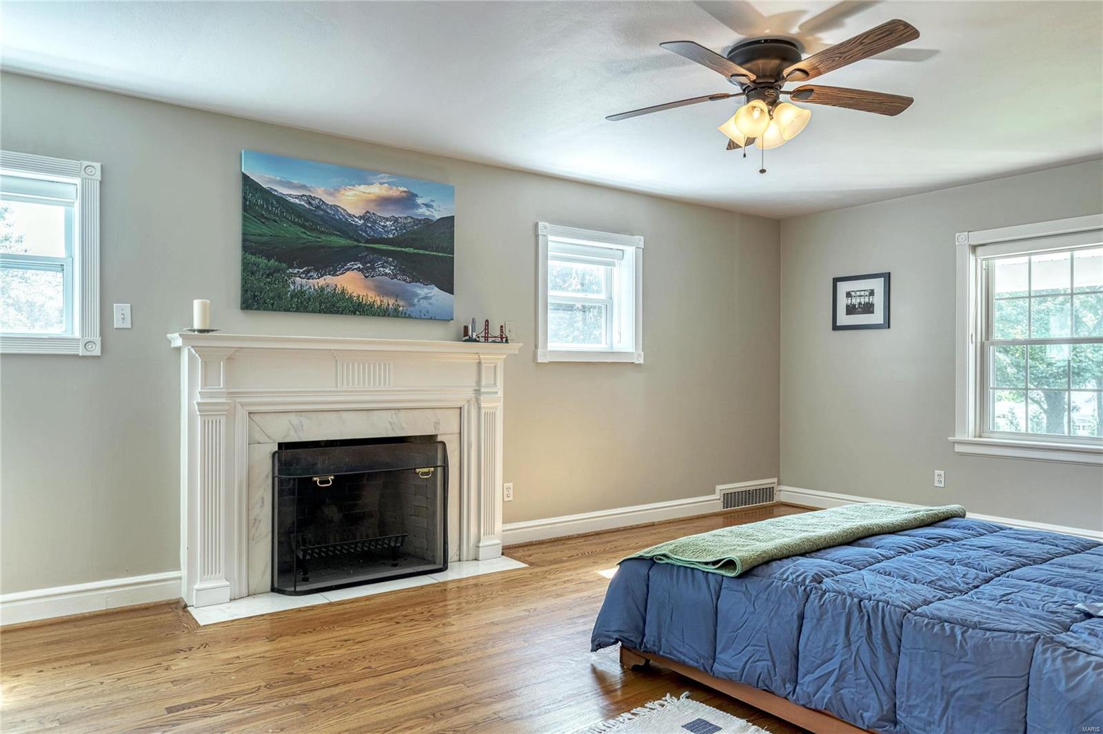 Wendover - Residential