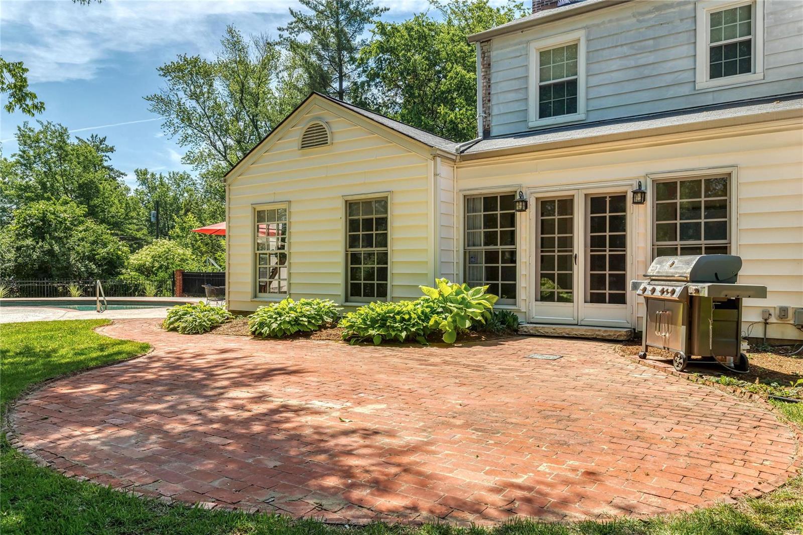 Wendover - Residential