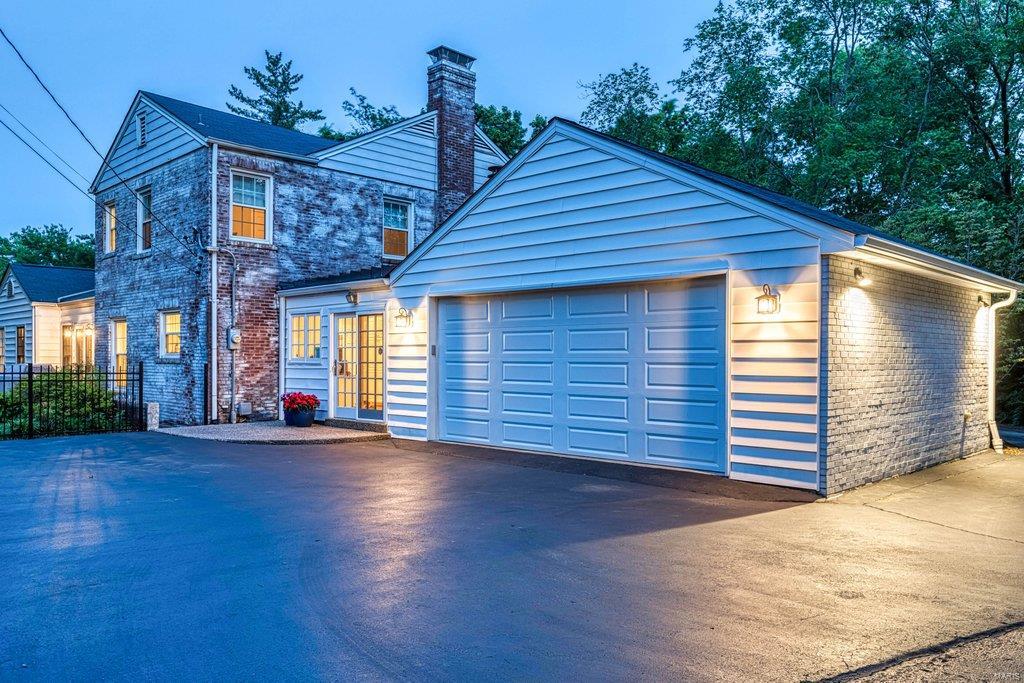 Wendover - Residential