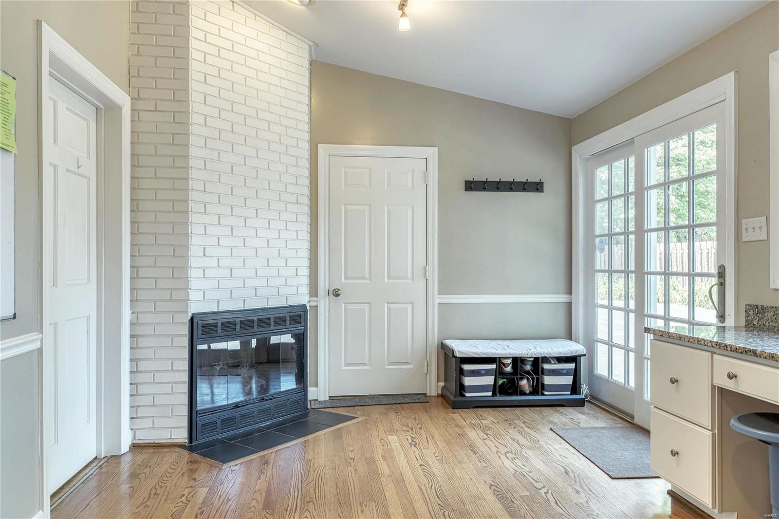 Wendover - Residential