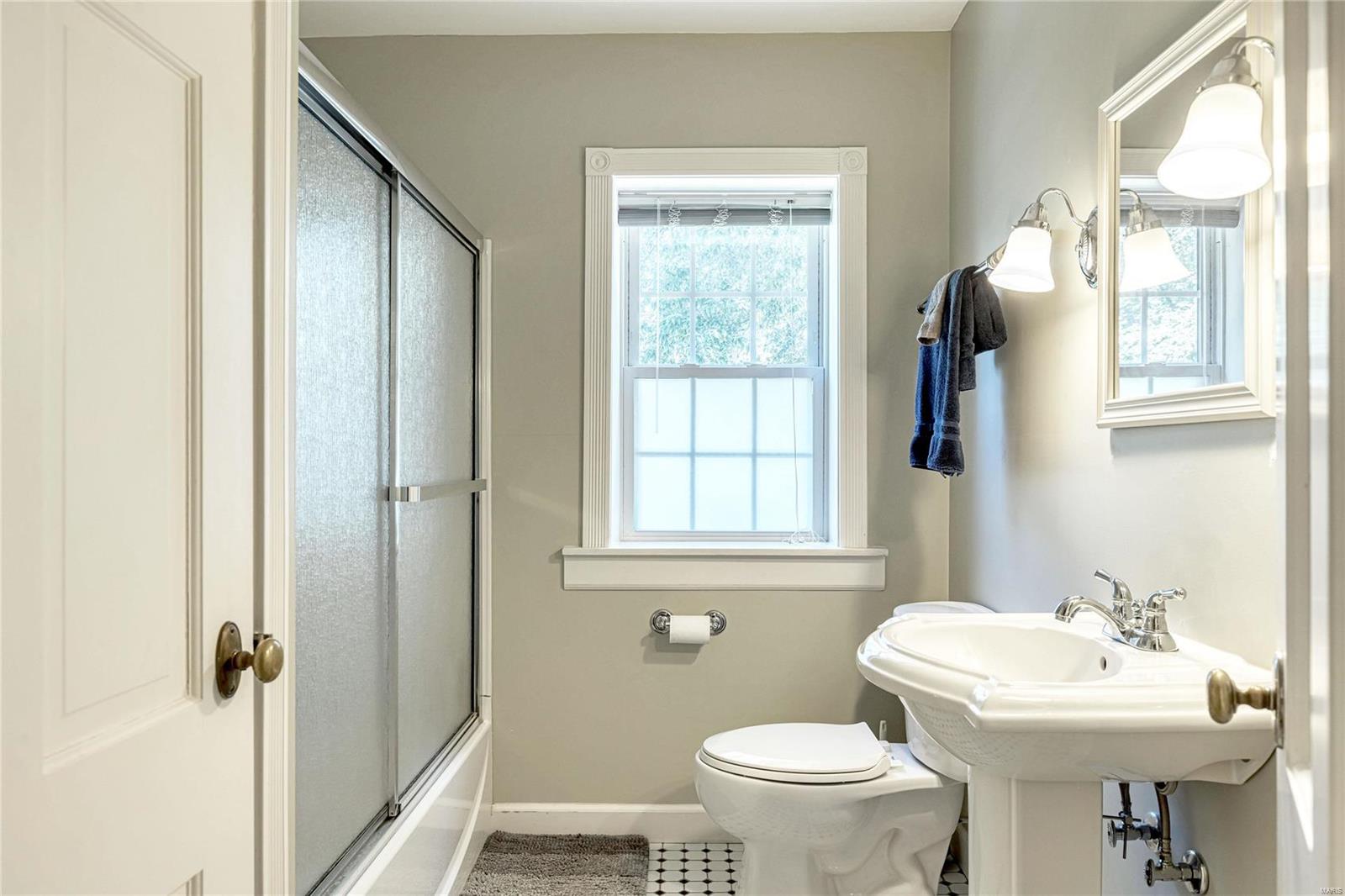 Wendover - Residential